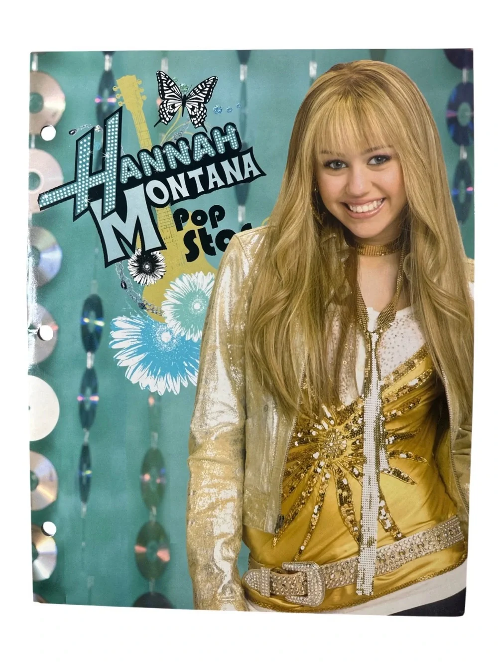 Disney two hannah